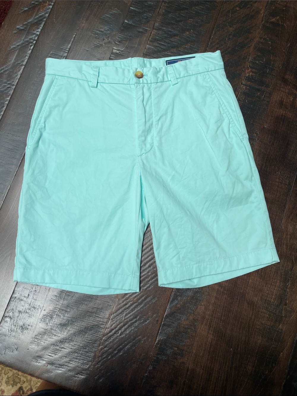 Vineyard Vines 8 Inch Stretch Breaker Shorts - Picture 6 of 8